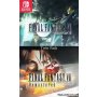 SQUARE ENIX Switch FFVII & FFVIII Remastered Twin pack - slika 1