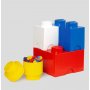 LEGO KUTIJE ZA ODLAGANJE SET (4 KOM) - slika 1