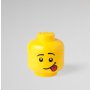 LEGO GLAVA ZA ODLAGANJE (MALA): ŠAŠAVKO - slika 1