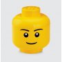 LEGO GLAVA ZA ODLAGANJE (VELIKA): DEČAK - slika 1