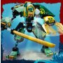 LEGO 71750 LOJDOV HIDROMEH - slika 3