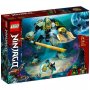 LEGO 71750 LOJDOV HIDROMEH - slika 1