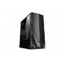 MS MS Industrial RAIDER M320 500W kućište (metalna stranica) - slika 1