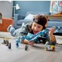 LEGO 71754 VODENI ZMAJ - slika 4