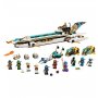 LEGO 71756 HIDRO-LOVAC - slika 2