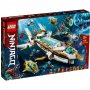 LEGO 71756 HIDRO-LOVAC - slika 1