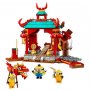 LEGO 75550 KUNG-FU BORBA MALACA - slika 2