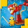 LEGO 75550 KUNG-FU BORBA MALACA - slika 3