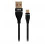 S-LINK USB data kabal Micro USB SW-C540 (Crni) - slika 1