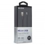 S-LINK USB data kabal Micro USB SW-C540 (Crni) - slika 2