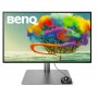 BENQ 27'' PD2725U 4K IPS LED Designer monitor - slika 2