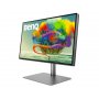 BENQ 27'' PD2725U 4K IPS LED Designer monitor - slika 1