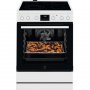 ELECTROLUX ŠPORET LKR64020AW - slika 1