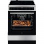 ELECTROLUX LKR66020MX - slika 1