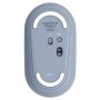 LOGITECH Bežični miš Pebble M350 (Plavi) - slika 4