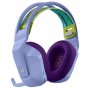 LOGITECH G733 Lightspeed Wireless RGB Gaming Headset - slika 3