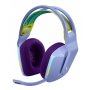 LOGITECH G733 Lightspeed Wireless RGB Gaming Headset - slika 1