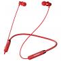 LENOVO Bežične slušalice HE 05 Neckband (Crvene) - slika 1