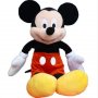PERTINI Mickey Pliš 22 cm. - slika 1