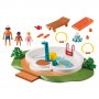 PLAYMOBIL Bazen - slika 2