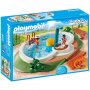 PLAYMOBIL Bazen - slika 1
