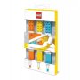 LEGO MARKERI (3 KOM) - slika 1
