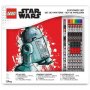 LEGO STAR WARS SET ZA CRTANJE - slika 1