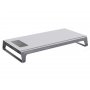 PROMATE PowerDesk Aluminium USB Hub - slika 1