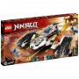 LEGO 71739 ULTRAZVUČNI NAPADAČ - slika 1