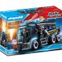 PLAYMOBIL Borbeno vozilo - slika 1