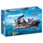 PLAYMOBIL Borbeni čamac - slika 1