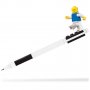 LEGO PATENT OLOVKA 2.0 SA MINIFIGUROM - slika 3