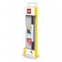 LEGO PATENT OLOVKA 2.0 SA MINIFIGUROM - slika 1