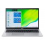 ACER Aspire5 A515 (Full HD, Ryzen 3 5300U, 8GB, 256GB SSD, Backlit, srebrni) - slika 1
