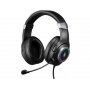 A4 TECH G350 Bloody Gaming 7.1 RGB crne slušalice - slika 1