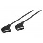 VIVANCO Kabl Scart/Scart 1.2m - slika 1