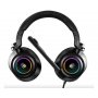 A4 TECH G580 Bloody Gaming 7.1 RGB USB crne slusalice sa mikrofonom - slika 2