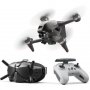 DJI Dron DJI FPV Combo/siva - slika 1