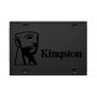 KINGSTON SSD KINGSTON A400 1.92TB/2.5''/SATA3/crna - slika 1