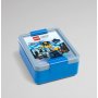 LEGO KUTIJA ZA UŽINU: CITY - slika 2