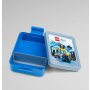 LEGO KUTIJA ZA UŽINU: CITY - slika 1