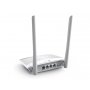 TP LINK Wireless router 2.4GHz, TL-WR820N N300, 2LAN+1WAN - slika 3