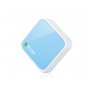 TP LINK TL-WR702N 150Mbps Wireless N Nano Router, 2.4GHz, 1LAN/WAN+USB - slika 3