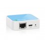 TP LINK TL-WR702N 150Mbps Wireless N Nano Router, 2.4GHz, 1LAN/WAN+USB - slika 4