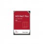 WESTERN DIGITAL 2TB WD20EFZX RED Plus 5400rpm 128MB recertified - slika 1