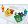 LEGO SET ZA UŽINU: DEVOJČICA - slika 3
