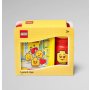 LEGO SET ZA UŽINU: DEVOJČICA - slika 1