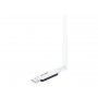 TENDA U1 300Mbps Wireless USB adapter 2.4GHz - slika 1