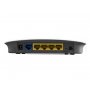 TENDA W368R Wireless router 2.4GHz 4LAN+1WAN - slika 2