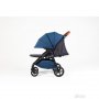 Mast M4 Marine blue/grey - slika 3